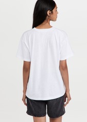 Rodarte Radarte (Rad) White T-Shirt