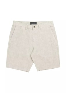 Rodd & Gunn Lilybank Seersucker Cotton Shorts