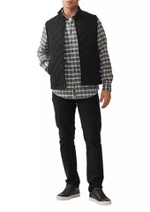 Rodd & Gunn McLaren Falls Check Cotton Button-Front Shirt