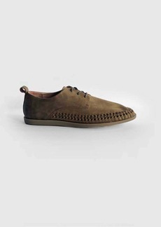 Rodd & Gunn Men's Hamilton Huarache Shoe In Tan