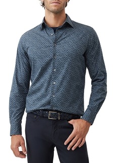 Rodd & Gunn Bellmount Button Front Shirt