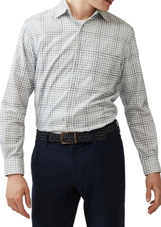 Rodd & Gunn Brookdale Button Front Shirt