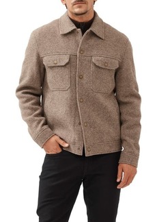 Rodd & Gunn Brooklyn Wool Jacket