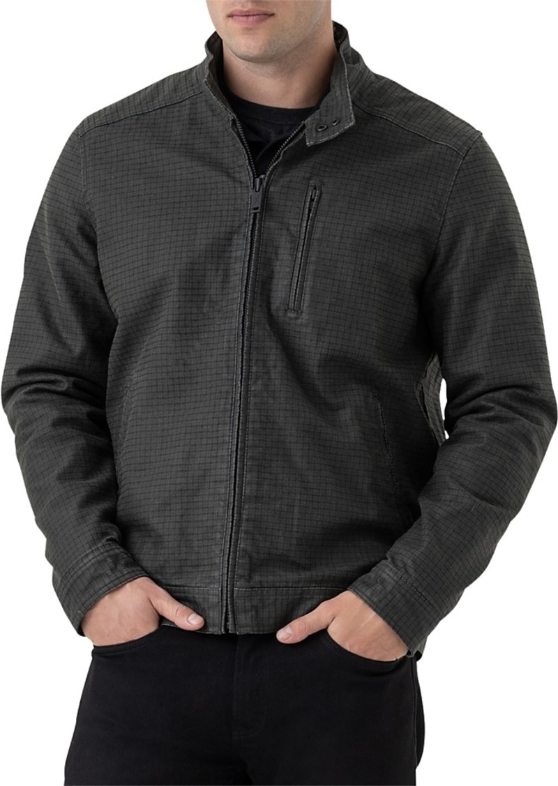 Rodd & Gunn Cathedral Cove Jacket