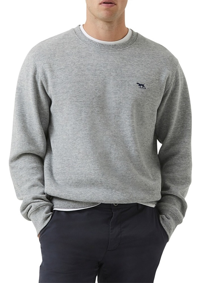 Rodd & Gunn Crewneck Sweatshirt