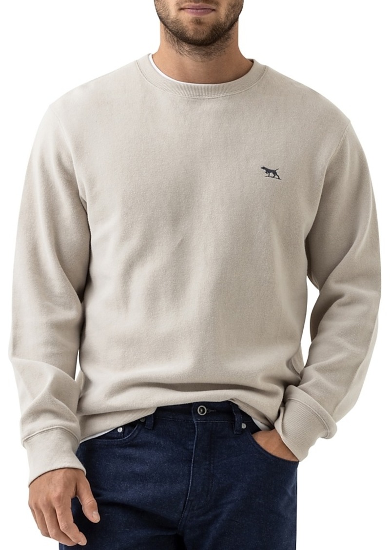 Rodd & Gunn Crewneck Sweatshirt