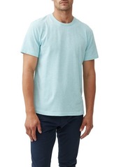 Rodd & Gunn Fairfield Sports Fit Cotton & Linen T-Shirt