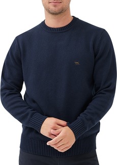 Rodd & Gunn Gunn Crew Neck Pullover Sweater