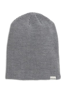 Rodd & Gunn Gunn Merino Wool Beanie