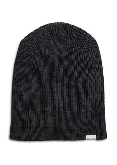 Rodd & Gunn Gunn Merino Wool Beanie