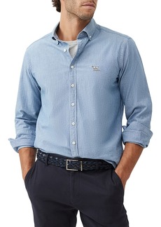 Rodd & Gunn Kirklands Button Down Shirt