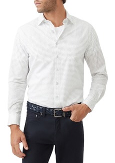 Rodd & Gunn Lambton Button Front Shirt