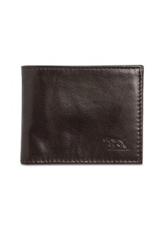 Rodd & Gunn Leeston Dunsandel Road Leather Bifold Wallet
