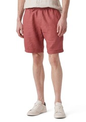 Rodd & Gunn Linen Shorts