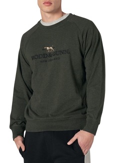 Rodd & Gunn Logo Sweatshirt