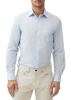 Rodd & Gunn Lowcliffe Button Front Shirt