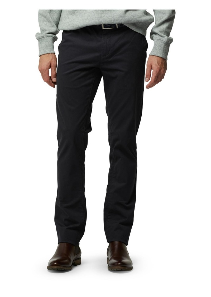 Rodd & Gunn Men's Gunn Slim Fit Chino - Midnight navy