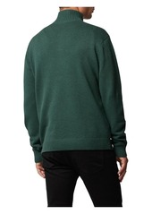 Rodd & Gunn Men's Merrick Bay Knit - Forest green