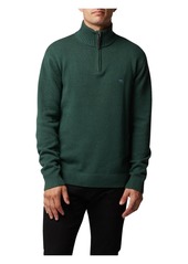 Rodd & Gunn Men's Merrick Bay Knit - Forest green