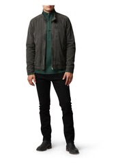 Rodd & Gunn Men's Merrick Bay Knit - Forest green