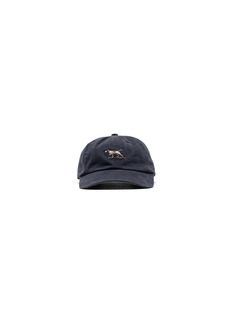 Rodd & Gunn Men's Signature Cap - Navy