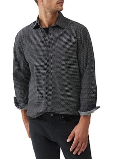 Rodd & Gunn Notown Button Front Shirt