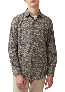 Rodd & Gunn Pakington Button Front Shirt