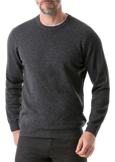 Rodd & Gunn Queenstown Crewneck Sweater