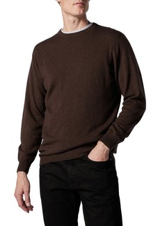 Rodd & Gunn Queenstown Wool & Cashmere Sweater