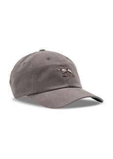 Rodd & Gunn Signature Pointer Cap