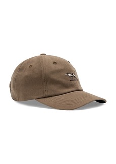 Rodd & Gunn Signature Pointer Cap