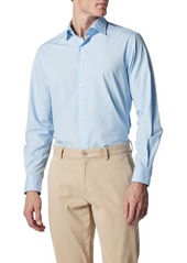 Rodd & Gunn Surrey Hills Solid Supima Cotton Button-Up Shirt