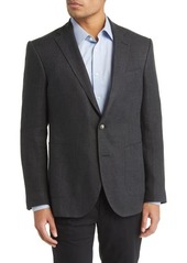 Rodd & Gunn The Cascades Virgin Wool & Linen Sport Coat