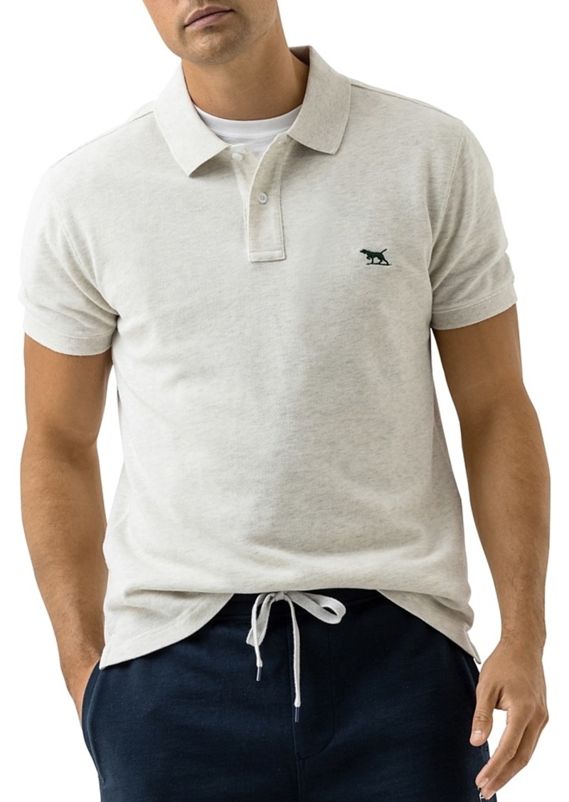 Rodd & Gunn The Gunn Slim Fit Polo Shirt