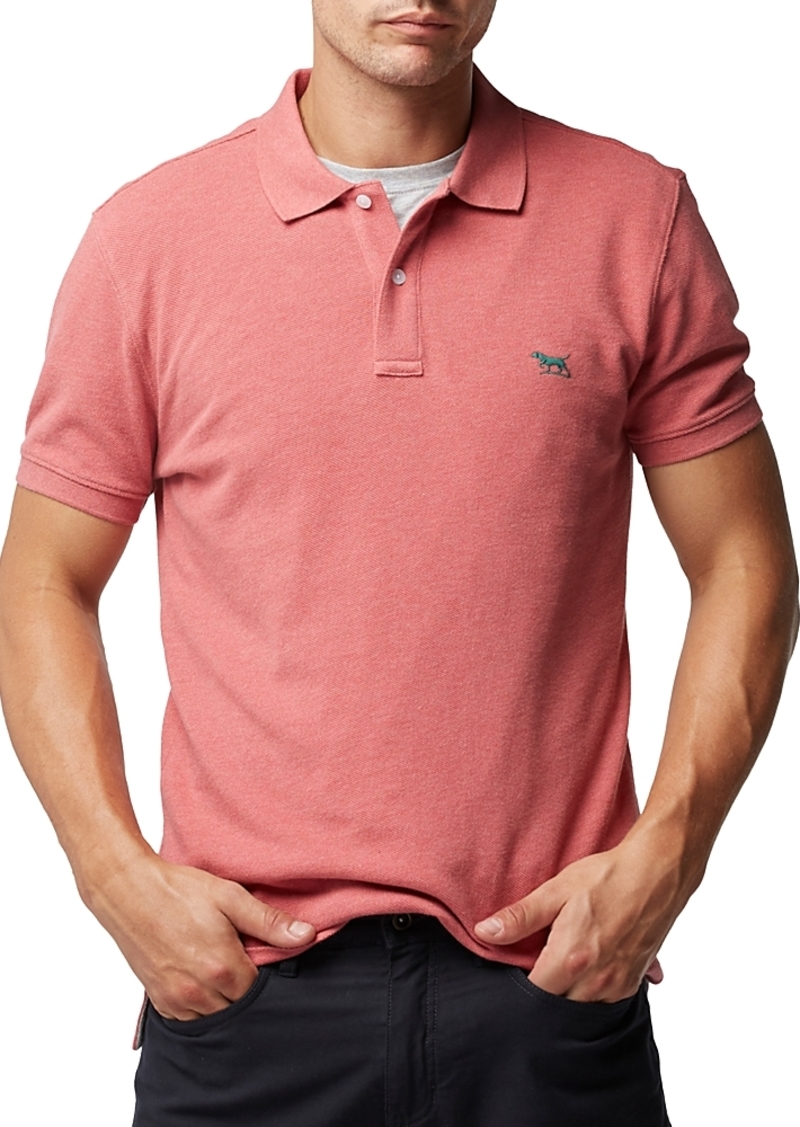 Rodd & Gunn The Gunn Slim Fit Polo Shirt