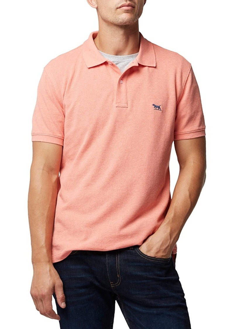 Rodd & Gunn The Gunn Slim Fit Polo Shirt