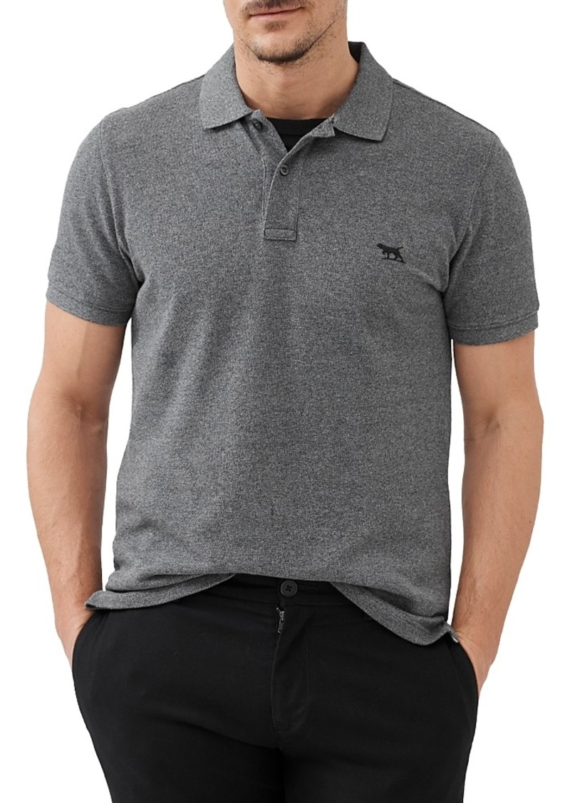 Rodd & Gunn The Gunn Slim Fit Polo Shirt