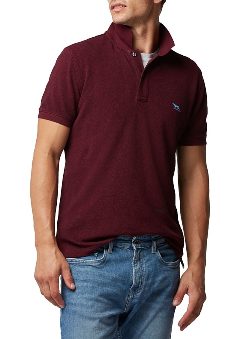 Rodd & Gunn The Gunn Slim Fit Polo Shirt