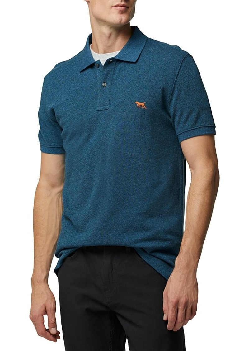 Rodd & Gunn The Gunn Slim Fit Polo Shirt