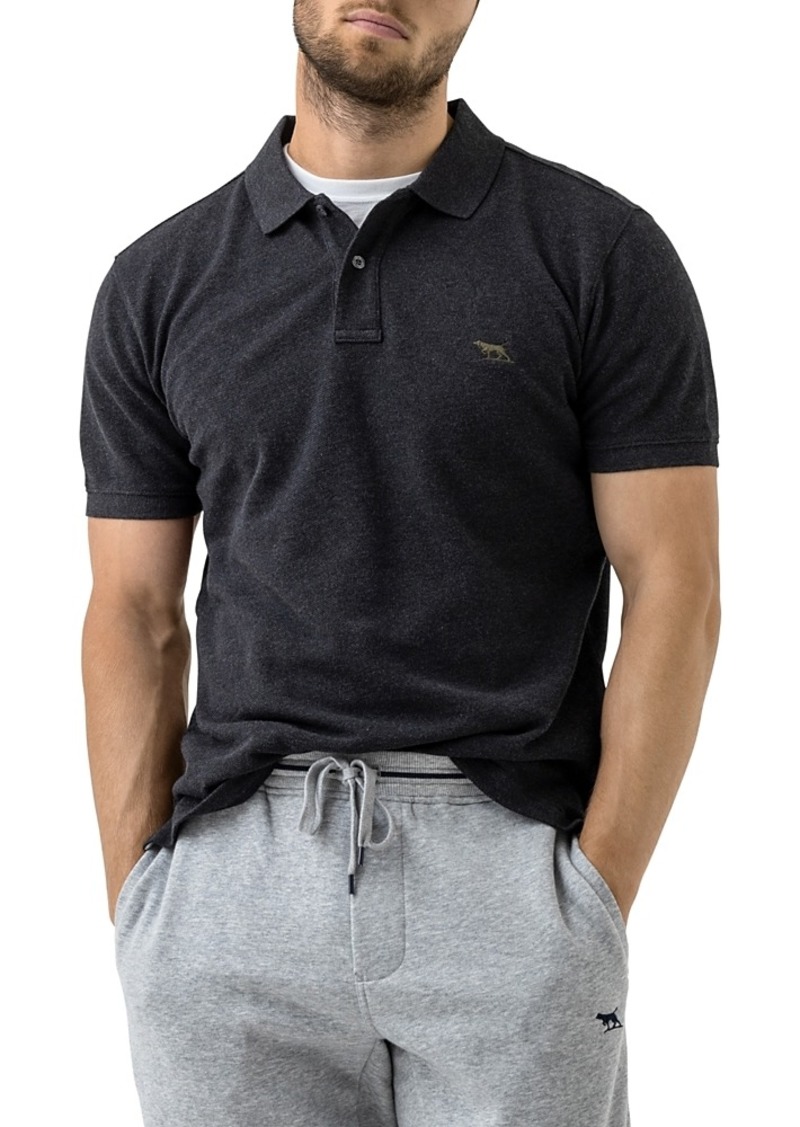 Rodd & Gunn The Gunn Slim Fit Polo Shirt