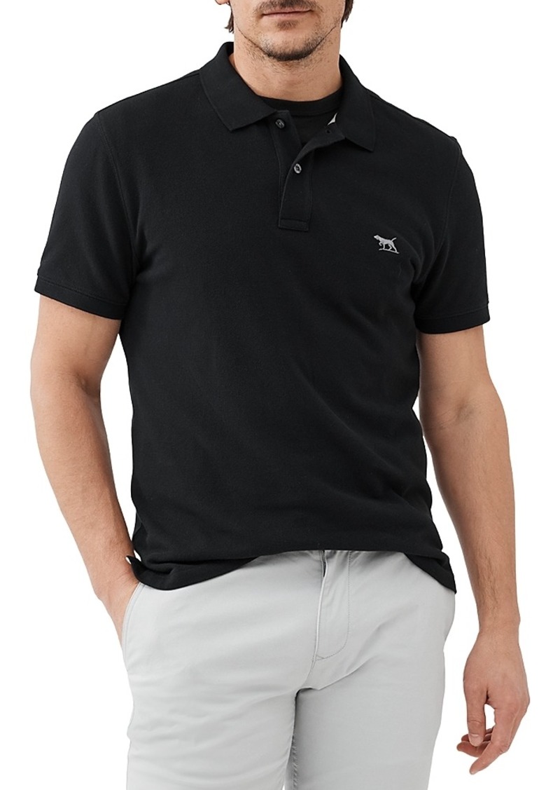 Rodd & Gunn The Gunn Slim Fit Polo Shirt