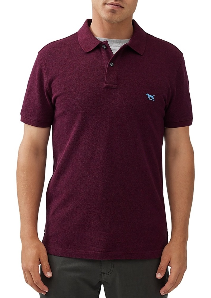 Rodd & Gunn The Gunn Slim Fit Polo Shirt