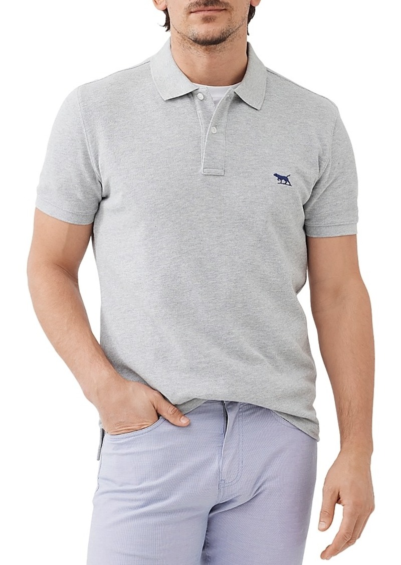 Rodd & Gunn The Gunn Slim Fit Polo Shirt