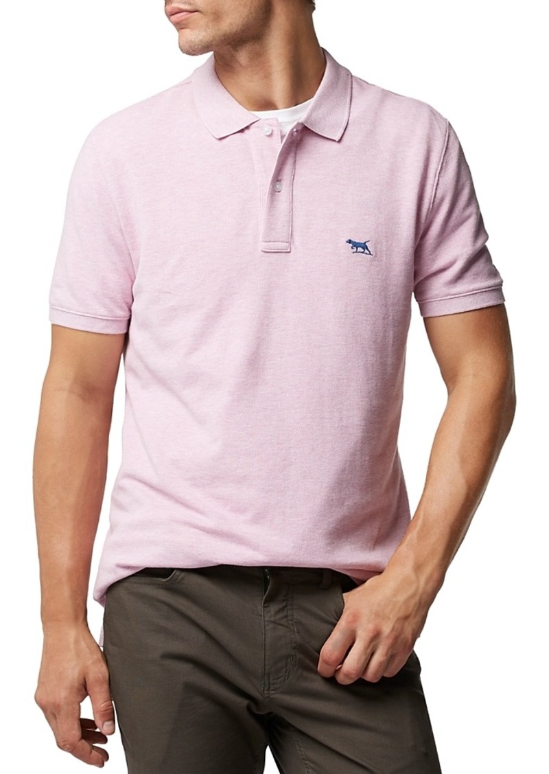 Rodd & Gunn The Gunn Slim Fit Polo Shirt