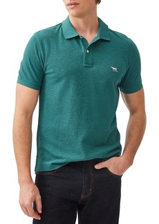 Rodd & Gunn The Gunn Slim Fit Polo Shirt