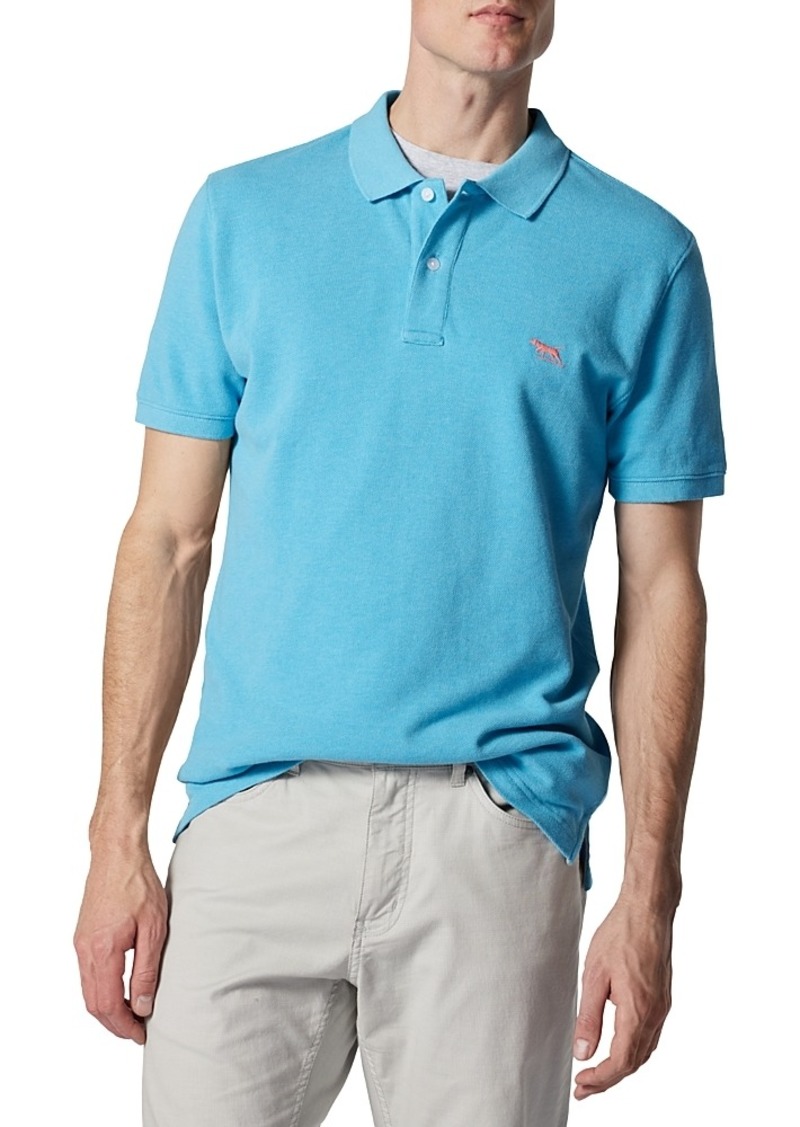 Rodd & Gunn The Gunn Slim Fit Polo Shirt