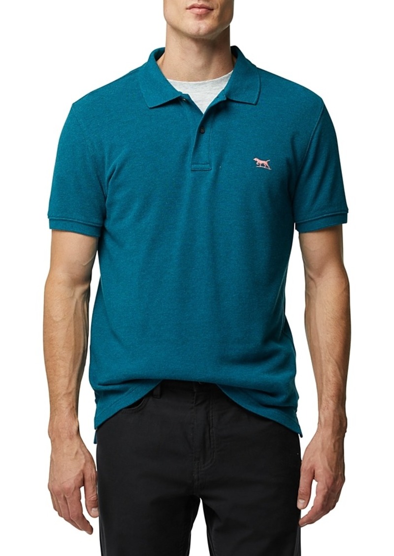 Rodd & Gunn The Gunn Slim Fit Polo Shirt