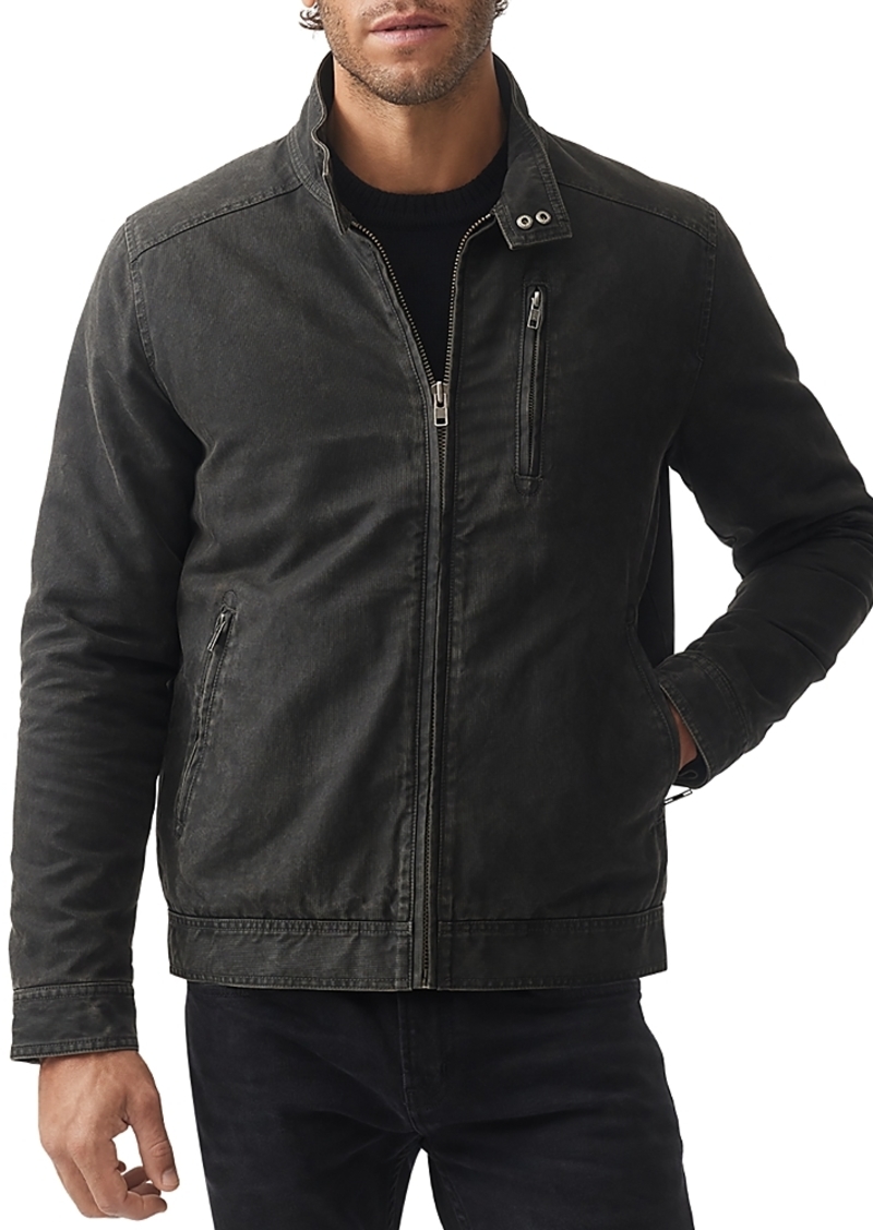 Rodd & Gunn The Jack Regular Fit Jacket