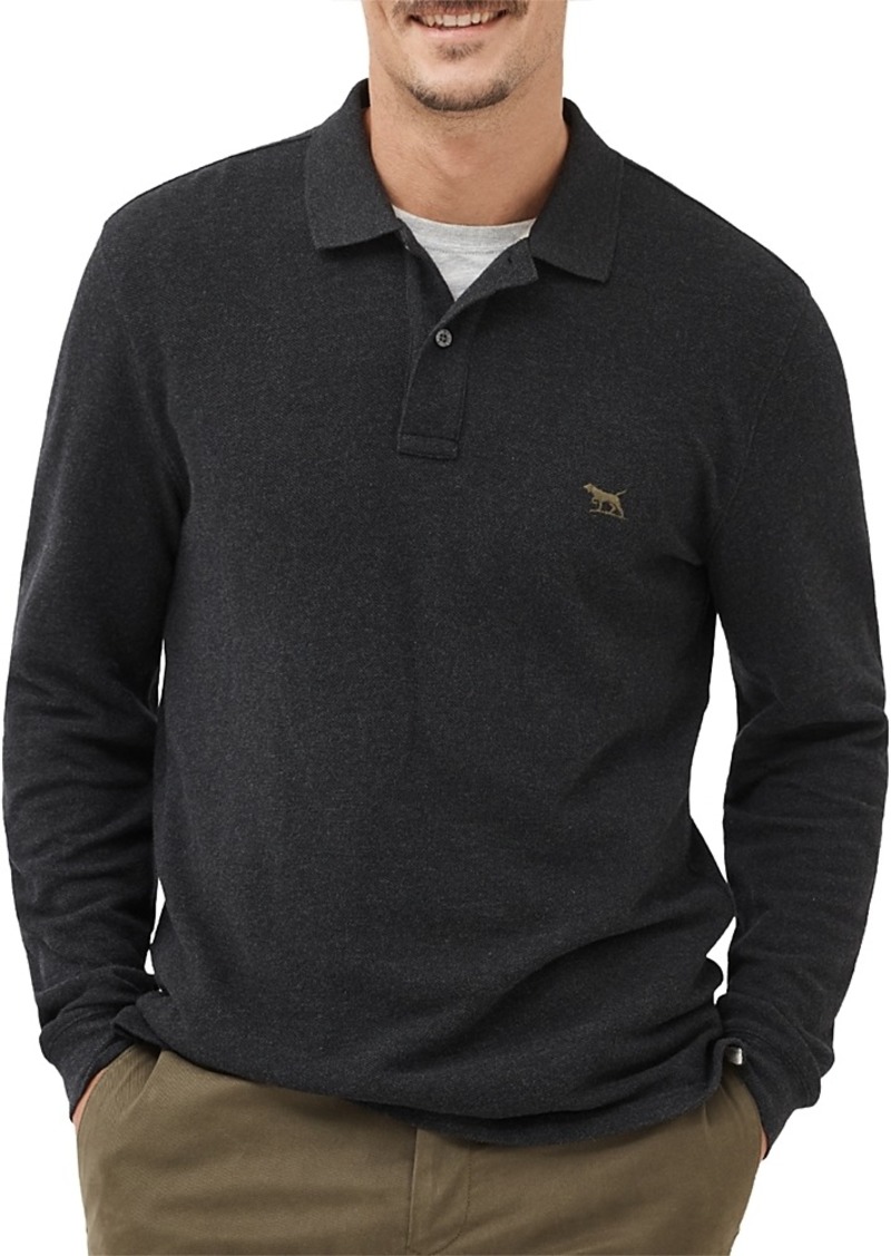 Rodd & Gunn World Valley Polo Shirt