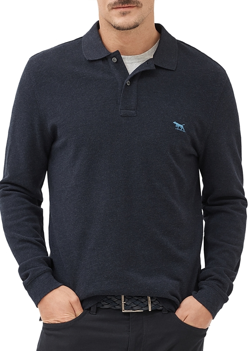 Rodd & Gunn World Valley Polo Shirt